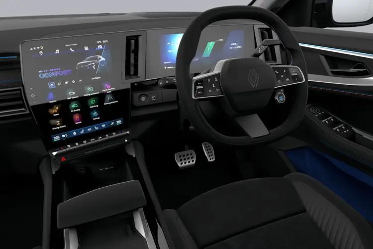 3899411 E-Tech PHEV Atelier Alpine AWD 5dr Auto