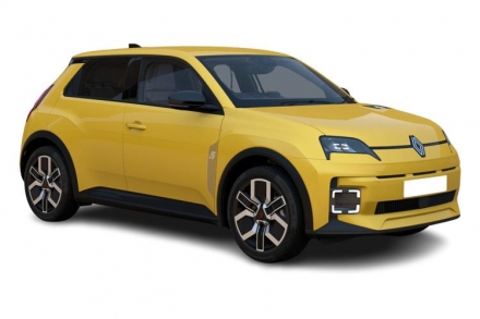 Renault 5 E-tech Hatchback 90kW Iconic Five Urban Range 40 kWh 5dr Auto