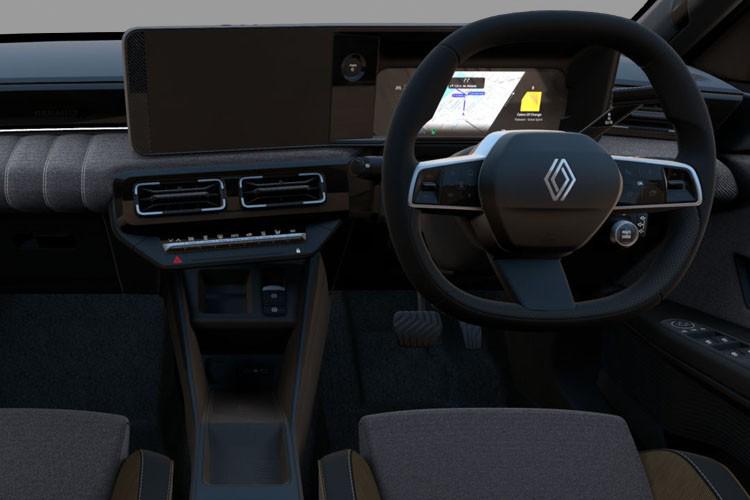 3909795 90kW Evolution Urban Range 40 kWh 5dr Auto