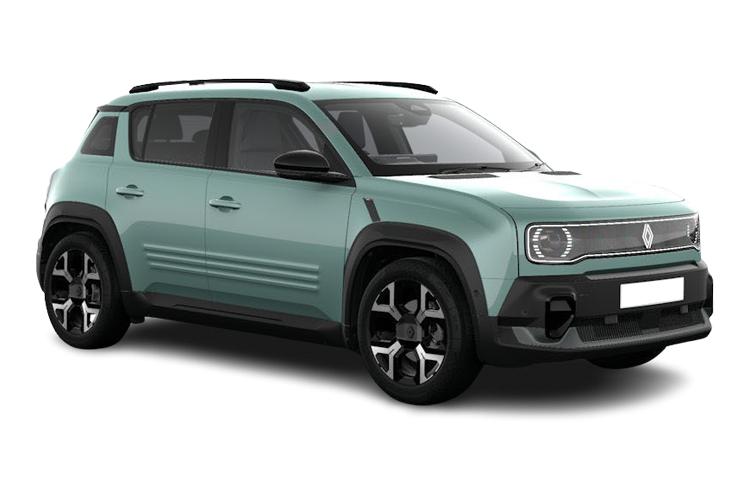3959074 110kW Iconic 52kWh Comfort range 5dr Auto