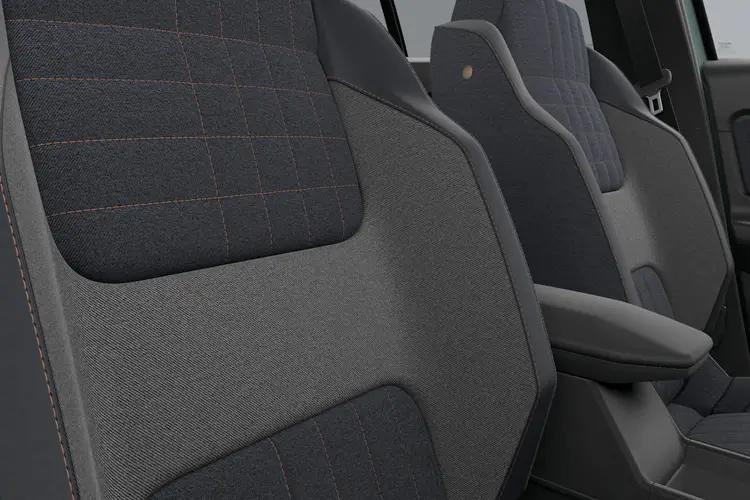 3959074 110kW Iconic 52kWh Comfort range 5dr Auto