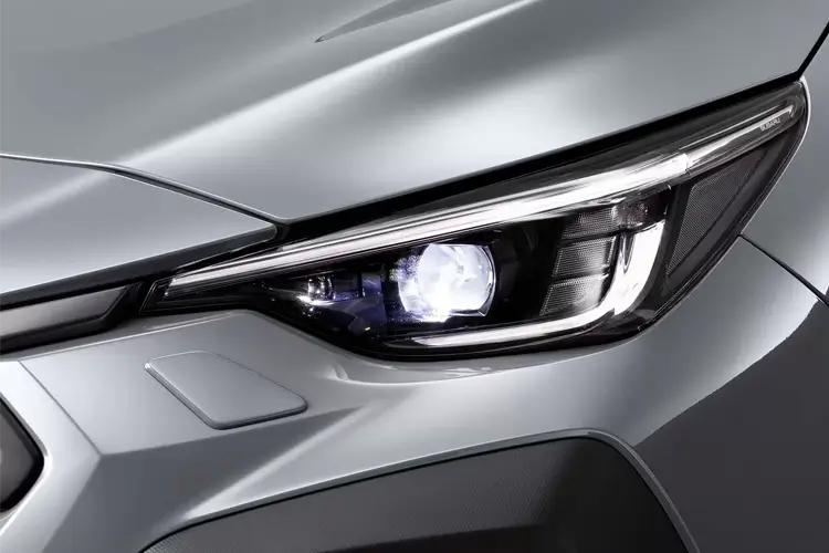 3909802 2.0i e-Boxer Limited 5dr Lineartronic