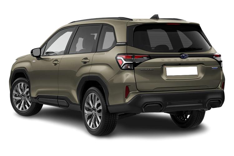 3938081 2.0i e-Boxer Touring 5dr Lineartronic