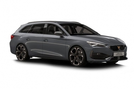 Seat Leon Diesel Estate 2.0 TDI EVO 150 FR 5dr DSG [Driver Assistance]