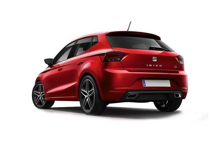 3809708 1.0 TSI 115 FR Sport 5dr