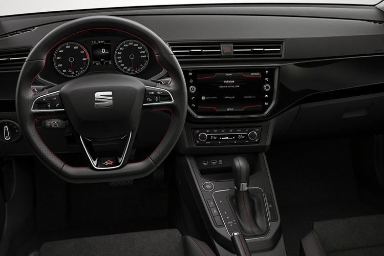 3809706 1.0 TSI 115 FR 5dr