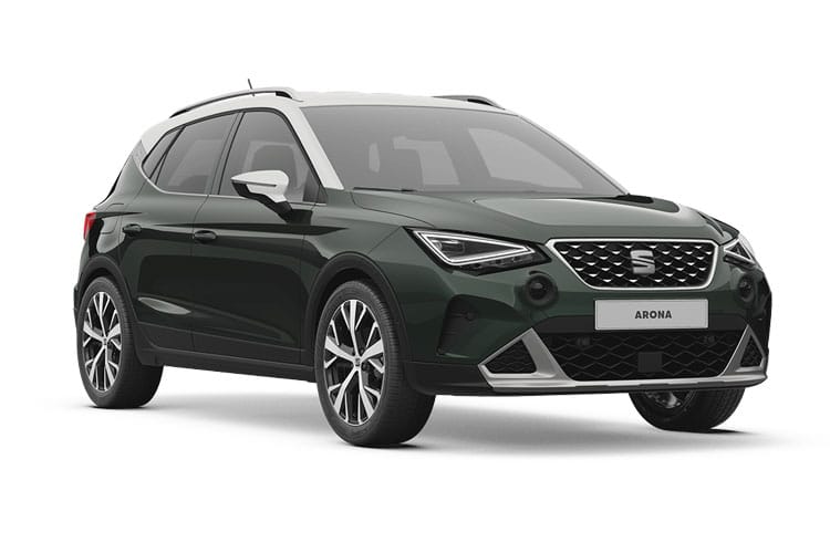 3809722 1.0 TSI 115 XPERIENCE Lux 5dr