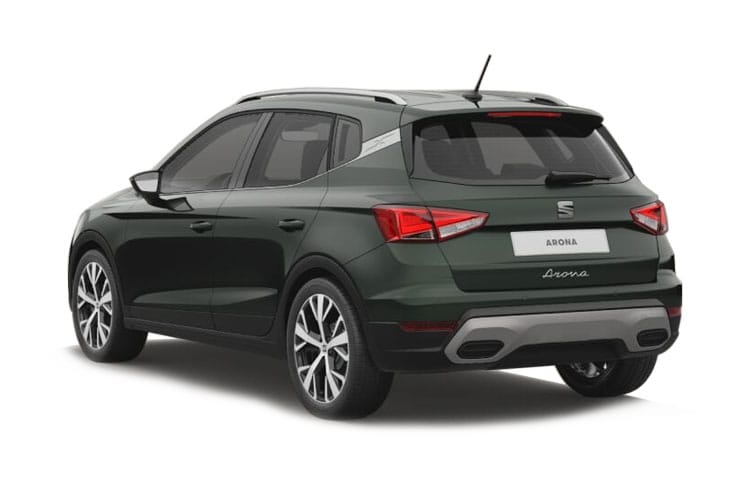 3809722 1.0 TSI 115 XPERIENCE Lux 5dr