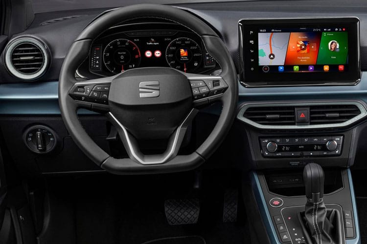 3809722 1.0 TSI 115 XPERIENCE Lux 5dr
