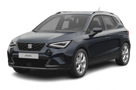 Seat Arona Hatchback 1.0 TSI SE Technology 5dr