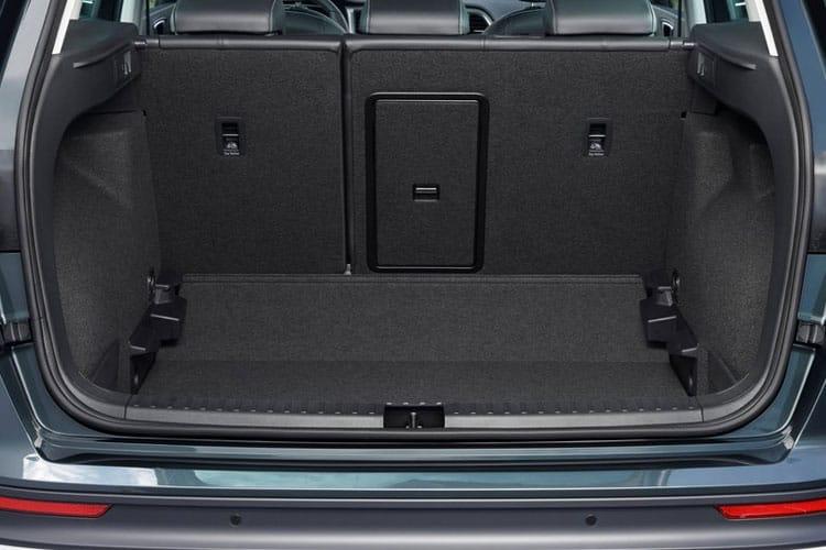 1255640 1.5 TSI EVO SE 5dr