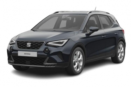 Seat ARONA 1.0 TSI 115 FR First Edition 5dr