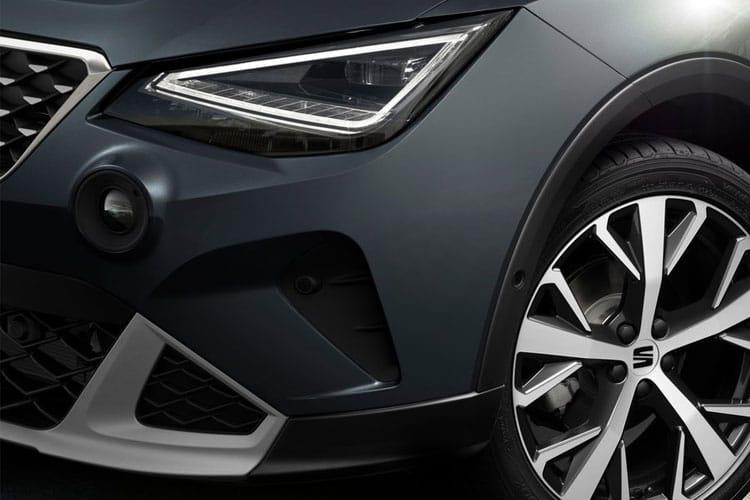 4037538 1.0 TSI EVO SE Technology 5dr