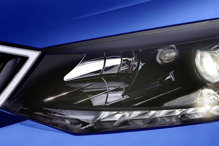 3875104 1.5 TSI 150 Monte Carlo Edition 5dr DSG