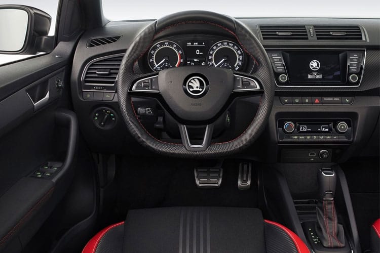 3875104 1.5 TSI 150 Monte Carlo Edition 5dr DSG