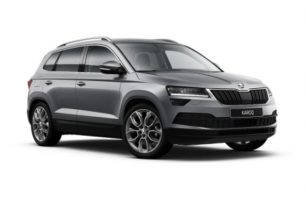 Skoda Karoq Estate 1.5 TSI SE Edition 5dr DSG