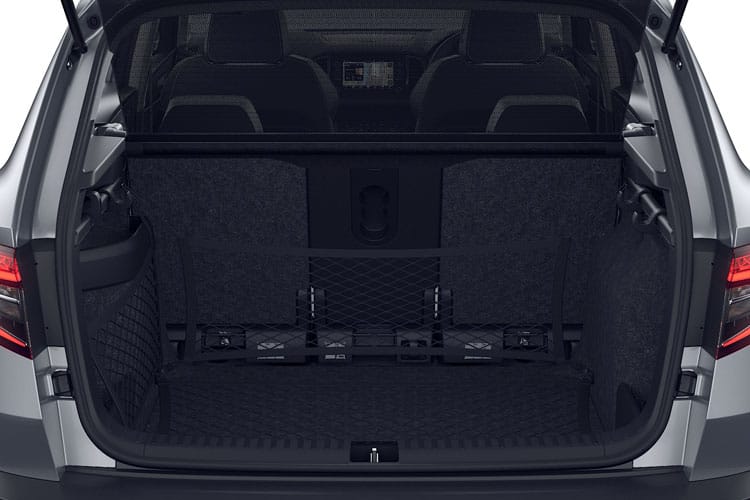 3875148 1.5 TSI Sportline Edition 5dr DSG