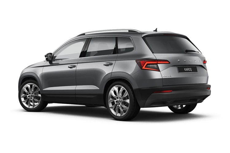 3875146 1.5 TSI SE L Edition 5dr DSG