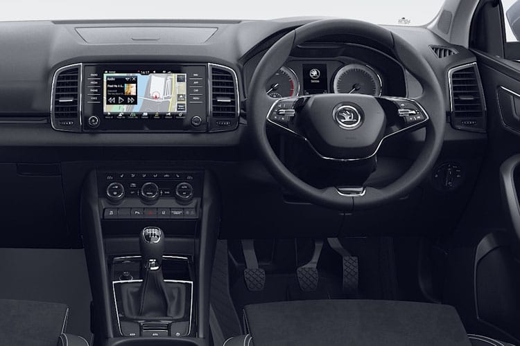 3875146 1.5 TSI SE L Edition 5dr DSG