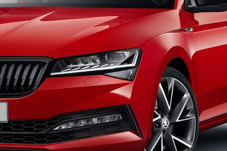 3817301 1.5 TSI e-TEC SE L 5dr DSG
