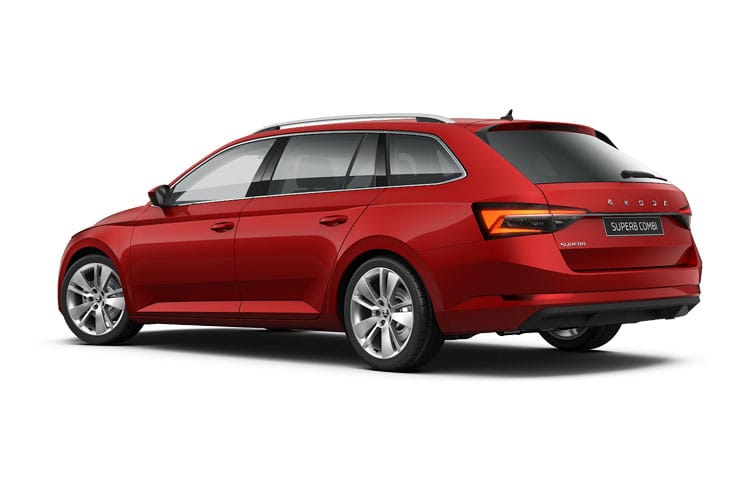 3817301 1.5 TSI e-TEC SE L 5dr DSG