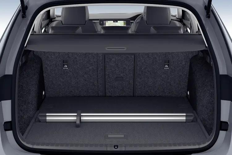 3828583 1.5 TSI 150 Sportline 5dr