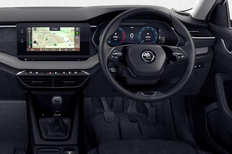 3828583 1.5 TSI 150 Sportline 5dr