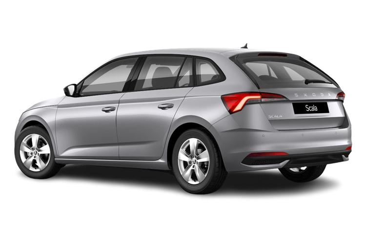3875112 1.0 TSI 116 Monte Carlo Edition 5dr