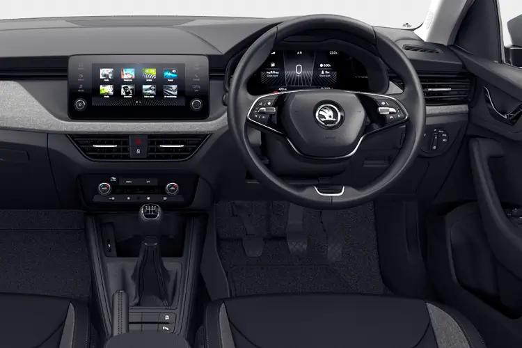 3875112 1.0 TSI 116 Monte Carlo Edition 5dr