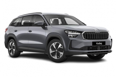 Skoda Kodiaq Estate 1.5 TSI iV 204 SE 5dr DSG