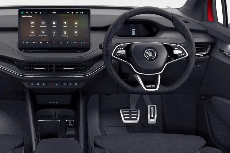 3942718 210kW 85 Edition 82kWh 5dr Auto [Suite]