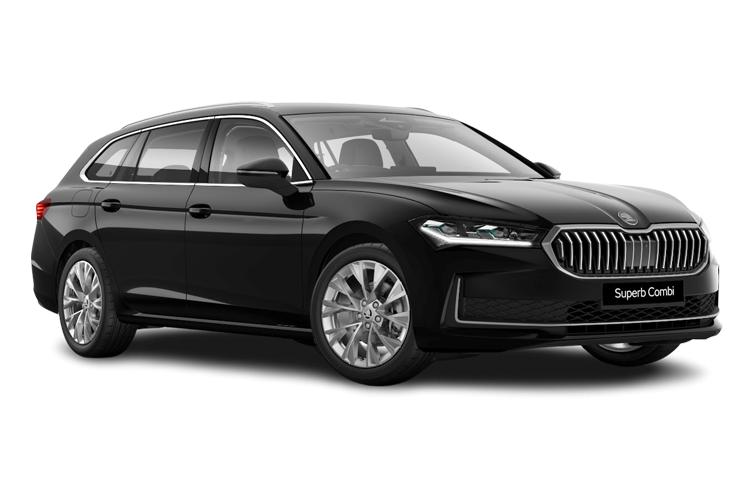 3933437 2.0 TSI 204 Laurin + Klement 5dr DSG