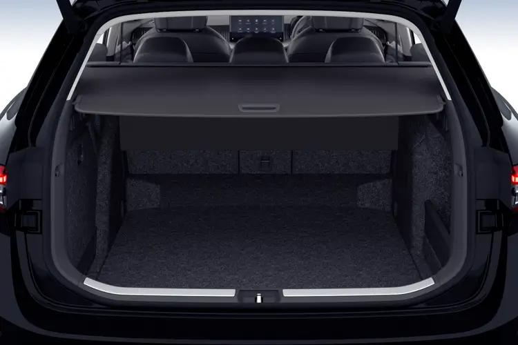 3933440 2.0 TDI 193 Sportline 4X4 5dr DSG