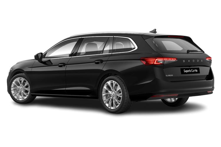 3933437 2.0 TSI 204 Laurin + Klement 5dr DSG