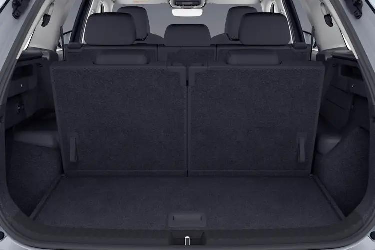 3914013 2.0 TSI 204 SE L 4X4 5dr DSG [7 Seat]