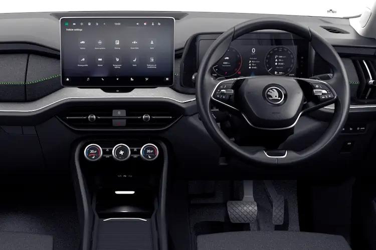 3914013 2.0 TSI 204 SE L 4X4 5dr DSG [7 Seat]