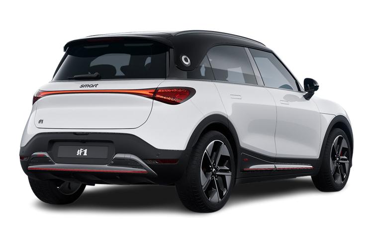 3559866 200kW Premium 66kWh 5dr Auto