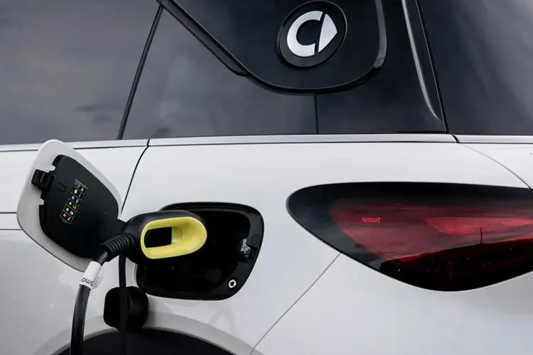 3955050 200kW Pure 49kWh 5dr Auto