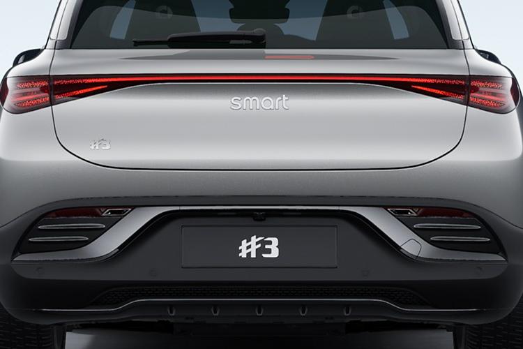 3812952 200kW Pro + 66kWh 5dr Auto