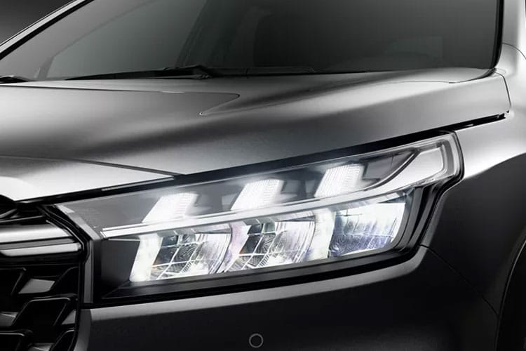 3186073 1.5 Hybrid Ultra ALLGRIP 5dr AGS