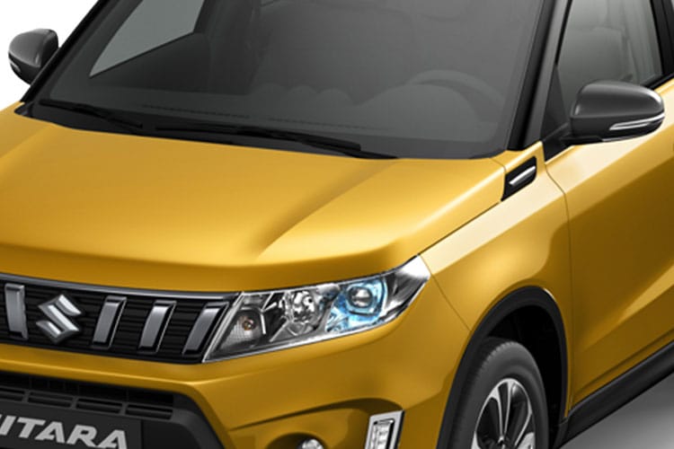 3979004 1.4 Boosterjet MHEV 109 Ultra 5dr Auto