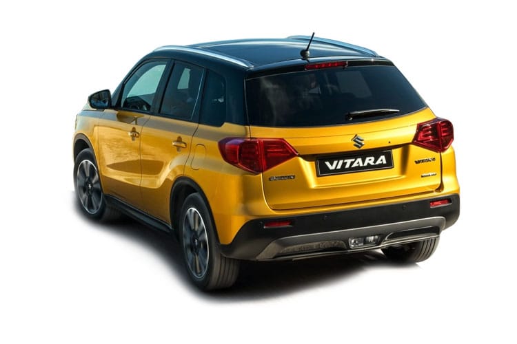 3979004 1.4 Boosterjet MHEV 109 Ultra 5dr Auto