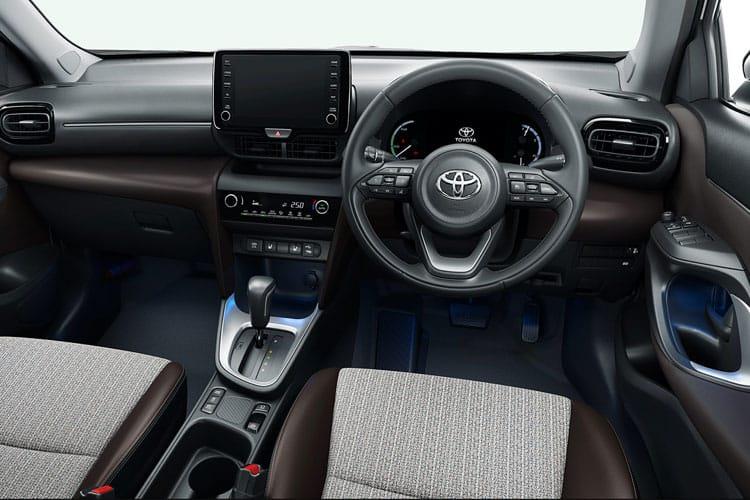 3979046 1.5 Hybrid 130 Premiere Ed 5dr CVT [Pan Roof]