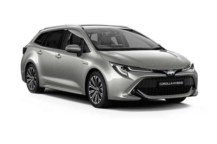 3940948 2.0 Hybrid 178 Excel 5dr CVT