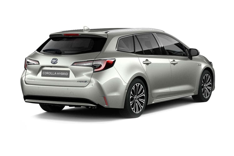 3940948 2.0 Hybrid 178 Excel 5dr CVT