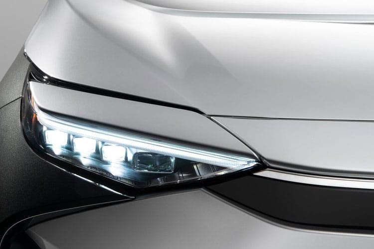 3979014 150kW Vision 71.4kWh 5dr Auto [11kW] [Pan Roof]