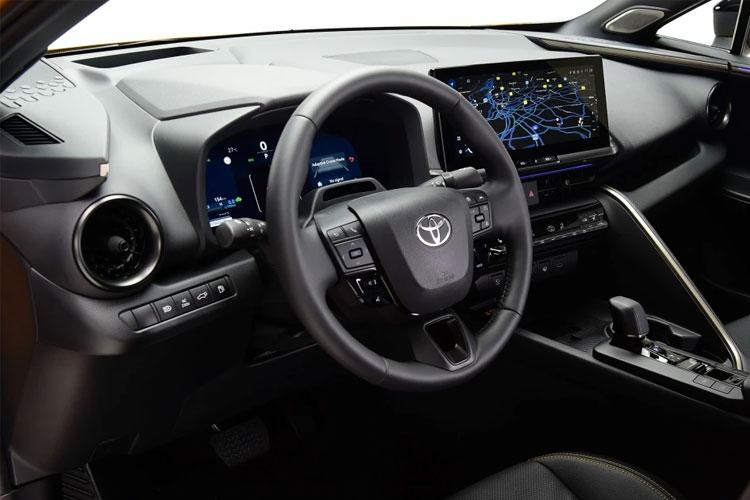 3979023 2.0 Hybrid Premiere Edition 5dr CVT