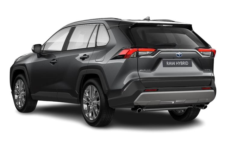 3979043 2.5 VVT-i Hybrid GR Sport 5dr CVT [Pan Roof]