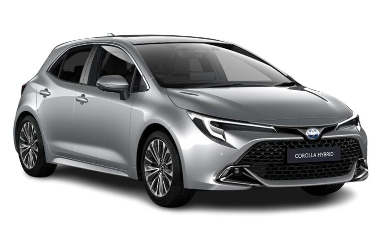 3979026 2.0 Hybrid Excel 5dr CVT [Bi-tone]