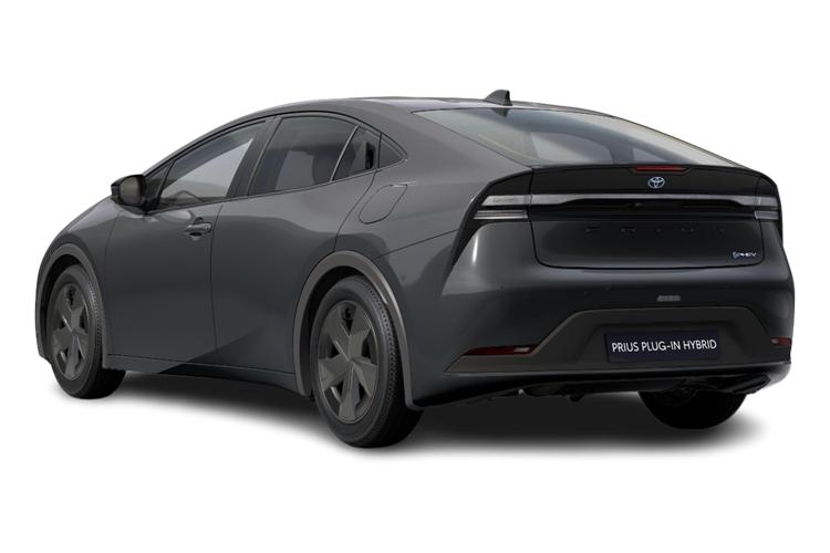 3815131 2.0 PHEV Excel 5dr CVT